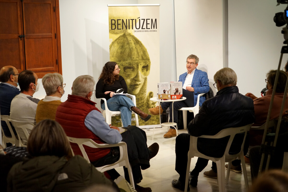 Benetússer Benituzem 2022